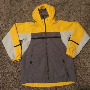 Columbia Wind breaker Kids Jacket